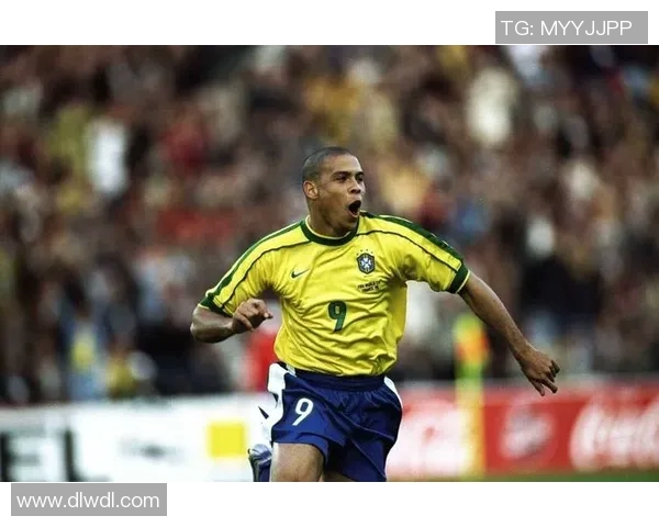 全球顶尖足球明星盘点他们的成就与影响力