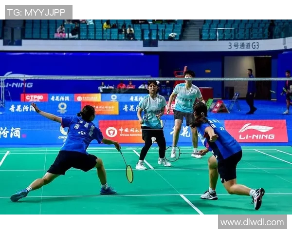成都羽毛球队意识排名创新高引发全国关注与热议