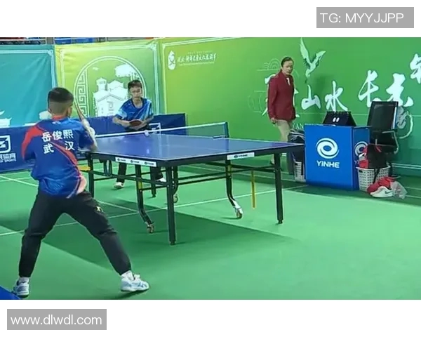 杭州乒乓球队精英赛精彩配合分析与表现点评