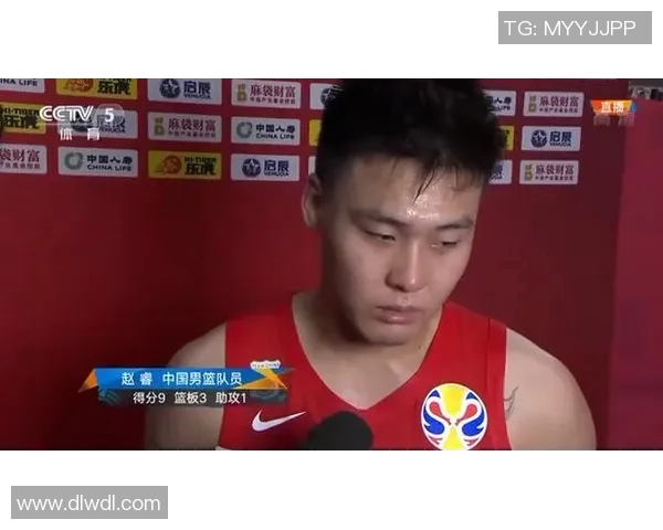 杭州篮球队在世界杯预选赛中的意识表现分析与反思