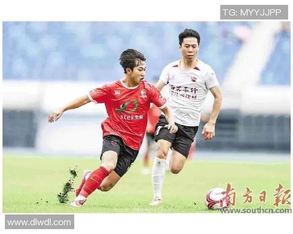 榕江足球明星阵容揭秘他们如何在绿茵场上闪耀光芒