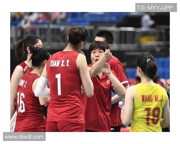 武汉排球队在杯赛中的节奏掌控与表现分析