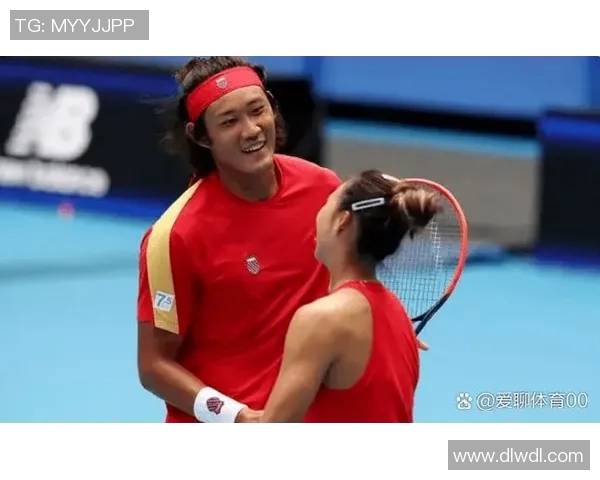 深圳网球队在联合会杯中的实力展现与未来发展潜力分析